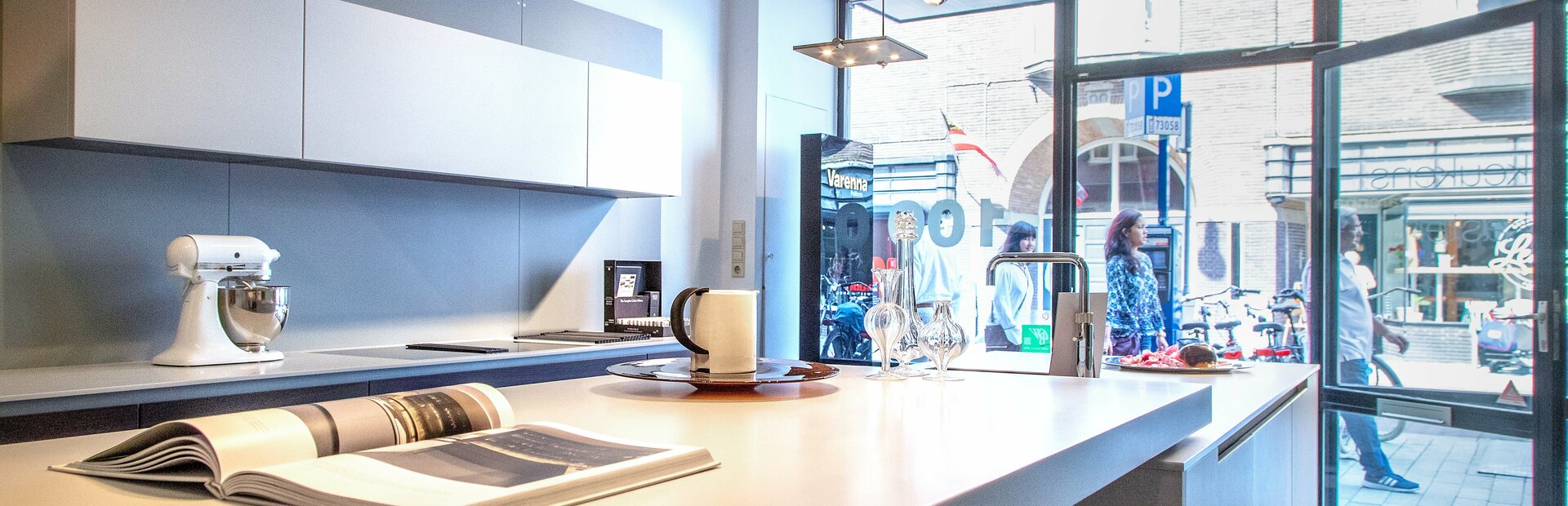 Uitgesproken Zaak logo