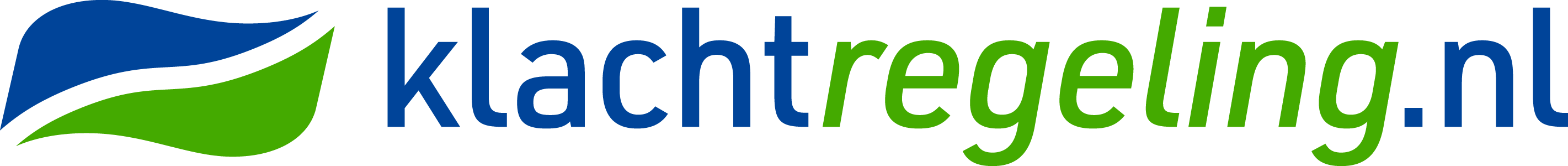 Logo klachtregeling.nl